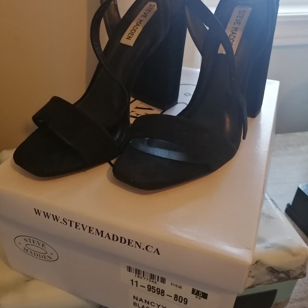 Steve Madden Sandal